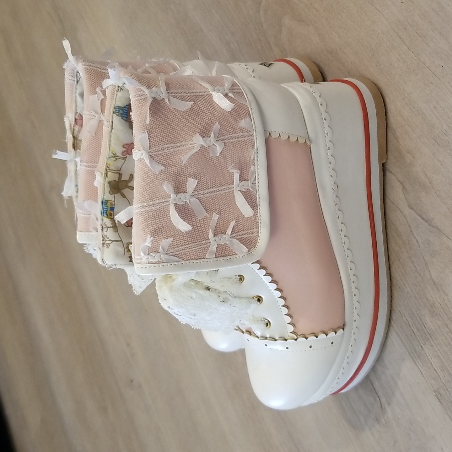 Nwot Brand Unknown Size 39 Euro 8 Us